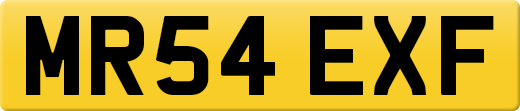 MR54EXF